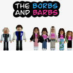 The REAL BORBS and BARBs