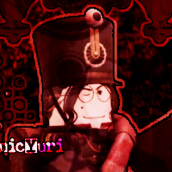 Commission Place / NapoleonicYuri