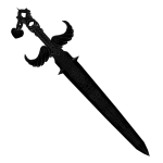 Underworld Sword of the Fallen