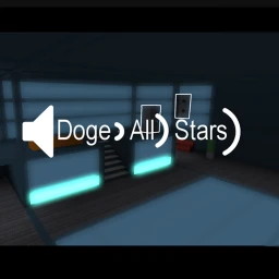 doge all stars icon