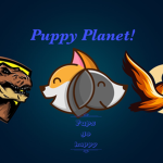 Puppy Planet!