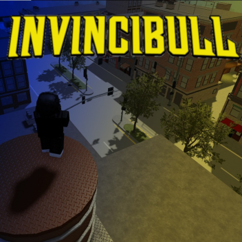 invincibull (concept)