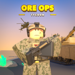 [NEW!] Ore Ops Tycoon