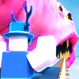 Cart Ride into Hungry Pig