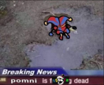 Pomni fangroup