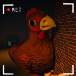 Animal Horror Games