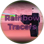 Rainbow Tracers