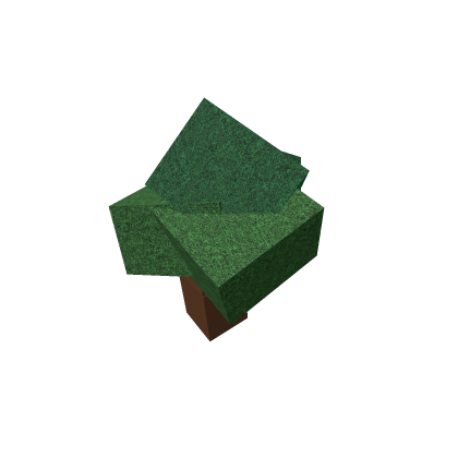 Old Classic Mini Tree
