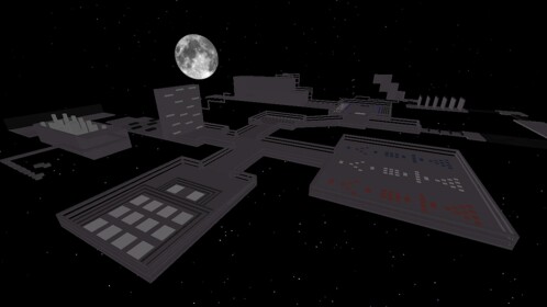 [ - S.S. Training Complex Argon - 70% - ] 