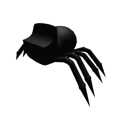 Spider Legs
