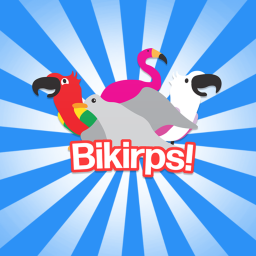 Bikirps!
