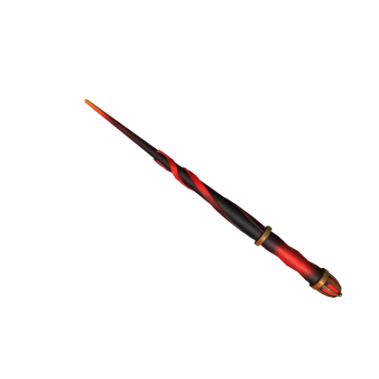 Wand of Flurry thumbnail