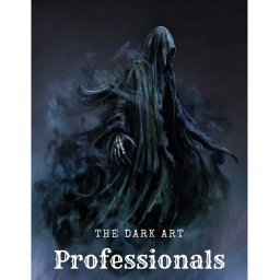 - The Dark Art Proffessinals - Training Grounds
