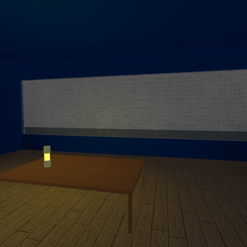 The Thinking Room