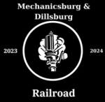 Mechanicsburg & Dillsburg Railroad