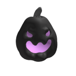 Forgotten Pumpkin