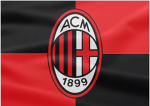 Ac Milan Touch Football