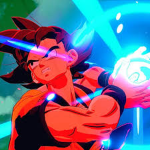 Dragon ball goku fan club