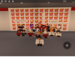 Robbour Team