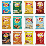 chips join together