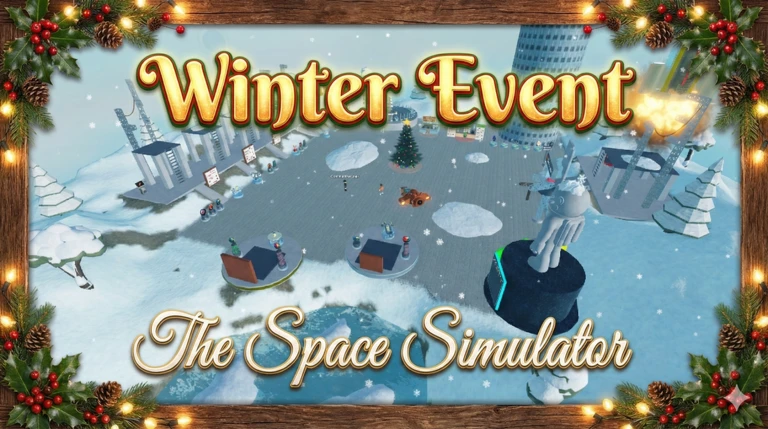 Winter Event
