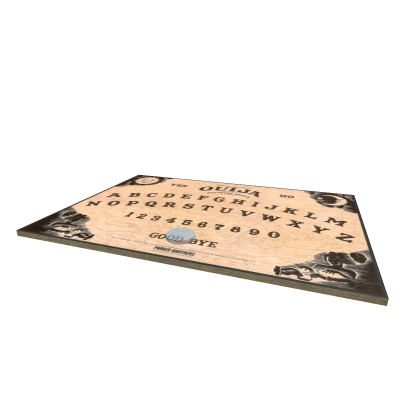 Ouija Board