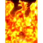 Empire of The Fire Dragon Slayer