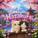 25 CP [EXCHANGE ROBUX] Mount Hazakura🌸