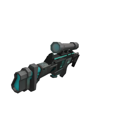 Rail Gun