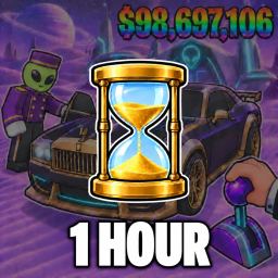 [1H] Drive-Thru Empire 🍔 icon