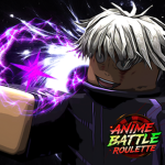 Anime Battle Roulette