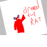 Dreadful Rat community