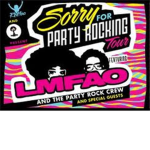 LMFAO!!! CLUB