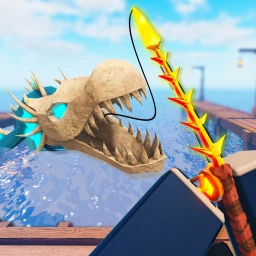 [APEX] Fisch🦈 