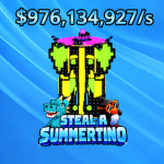 Steal A Summertino