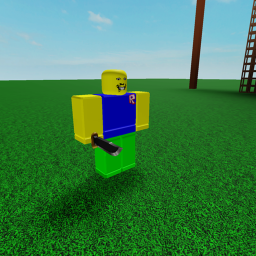 [UPD] Survival The Noob The Killer-