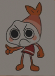 SHRIMPO’S BULLY GANG