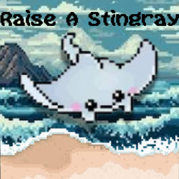 Raise A Stingray