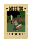HANI MISSING !!!