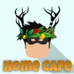 Home Cafe V1