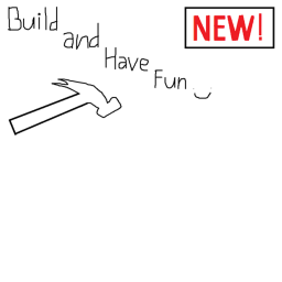 My World To Build And Edit [Alpha]