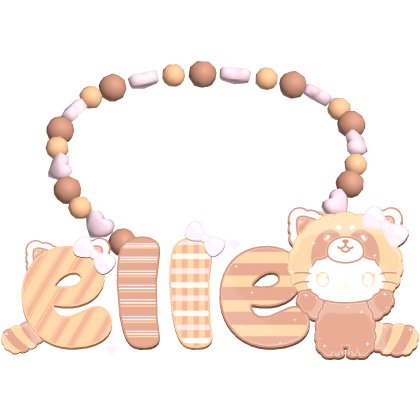 . ‿ ʚїɞ elle ♡ ⊹ .