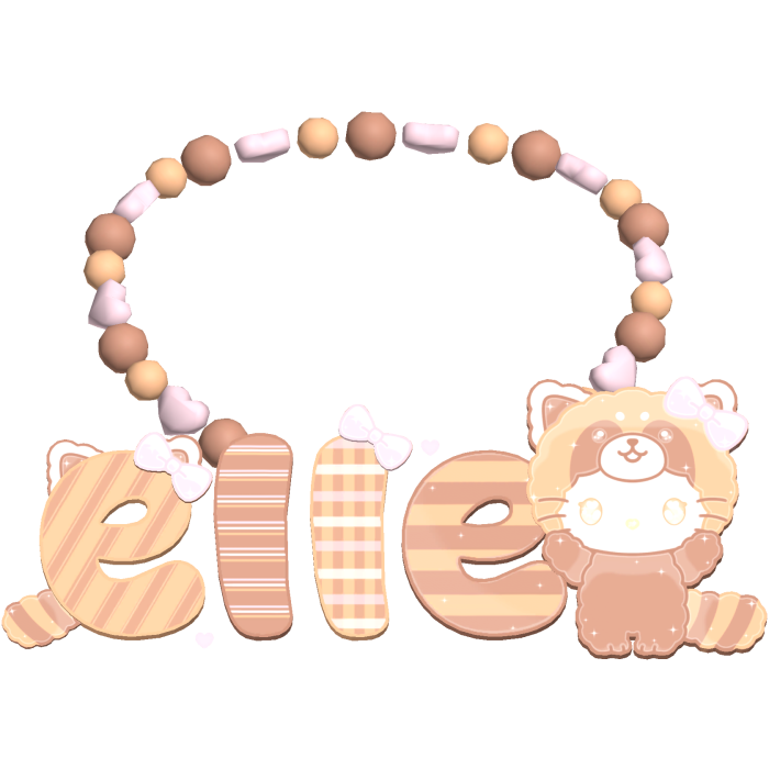 . ‿ ʚїɞ elle ♡ ⊹ .
