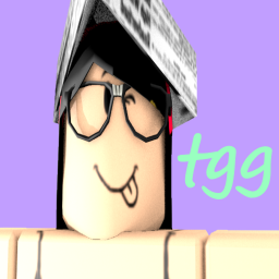 TggRBLX hosted games 💖💖