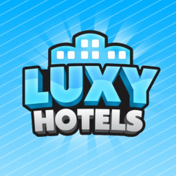 Work at a Hotel | Luxy Hotels 🌴