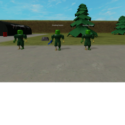 ffa or team game test