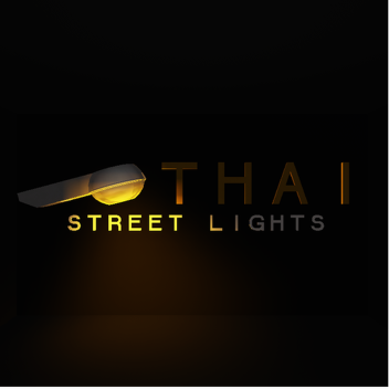 ULTRA Realistic Thai Street lights