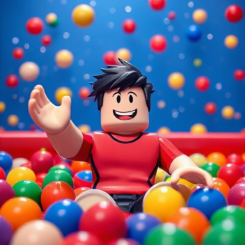 1 Robux = 2 Balls