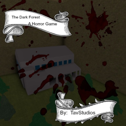 BEING FIXED {{ALPHA}} The Dark Forest