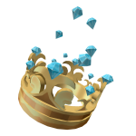 Miner's Crown